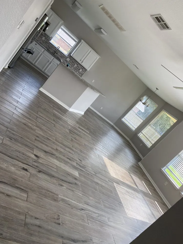 Slide of All Phase Remodeling