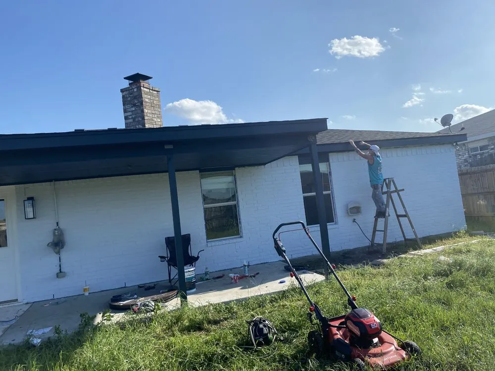 Slide of All Phase Remodeling