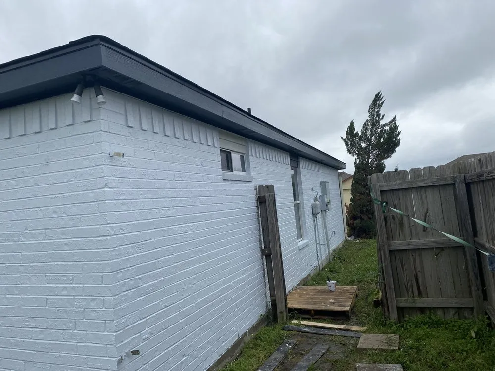 Slide of All Phase Remodeling