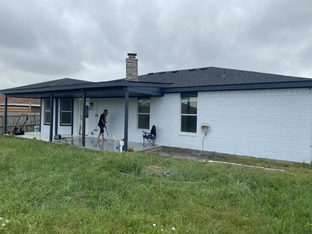 Slide of All Phase Remodeling