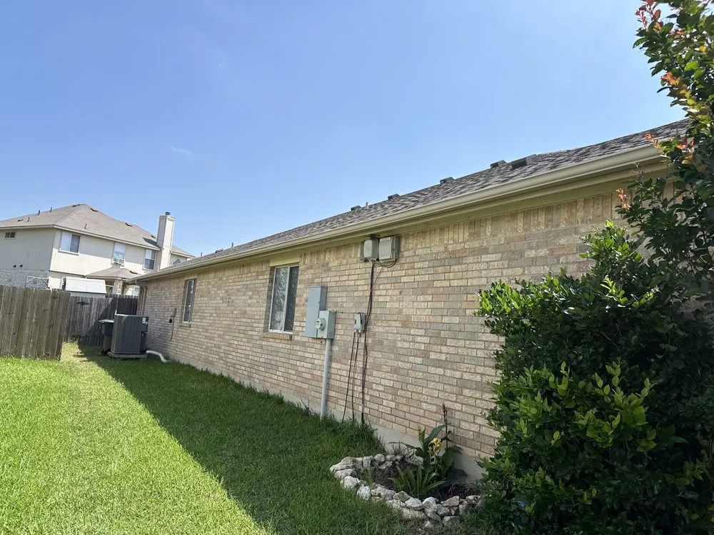 Slide of All Phase Remodeling