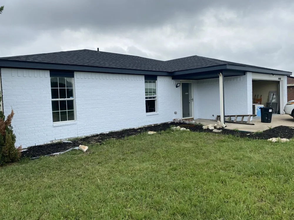 Slide of All Phase Remodeling