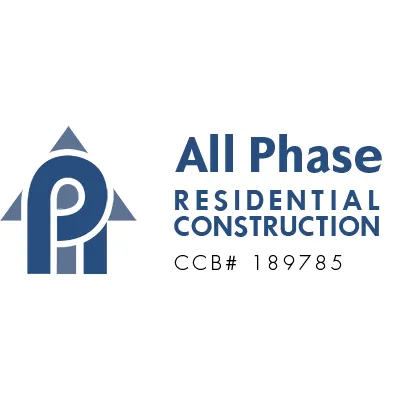Slide of All Phase Residential construction Llc.