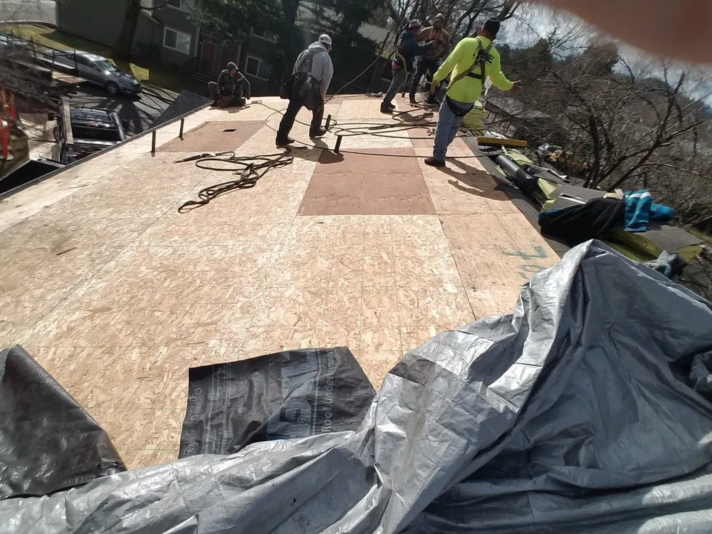 Slide of All Phase Residential construction Llc.