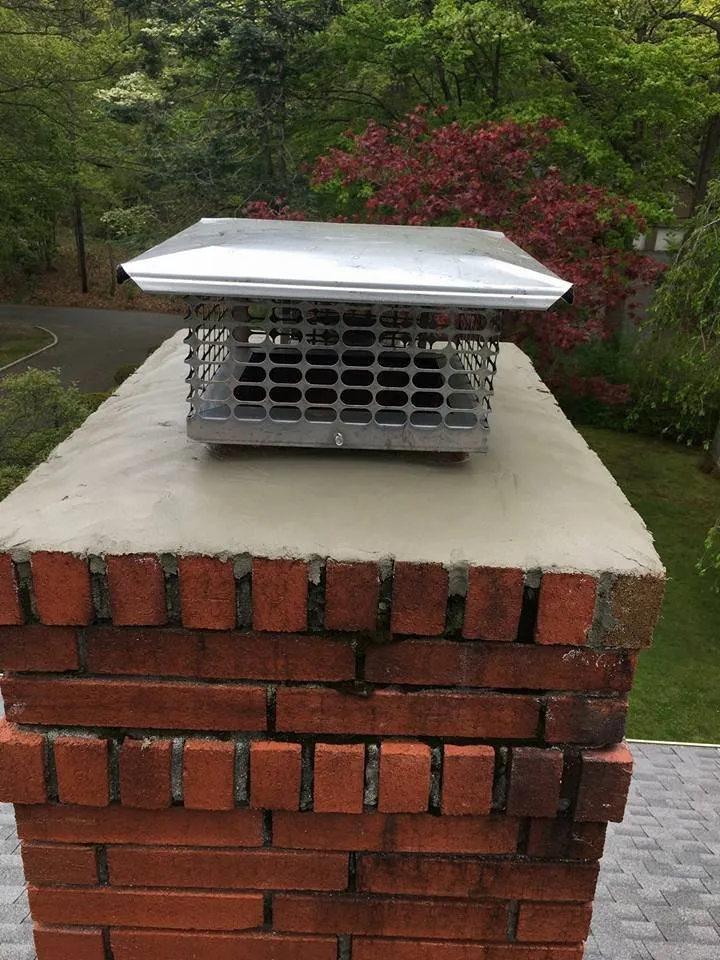 Slide of All Phase Roofing and Chimney