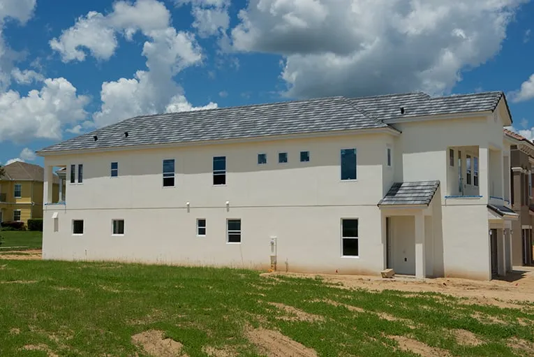 Slide of All Phase Roofing and Construction