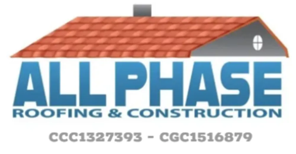 Slide of All Phase Roofing and Construction