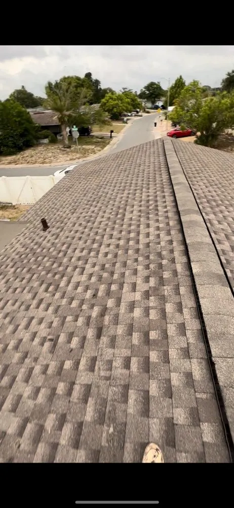 Slide of All Phase Roofing Services