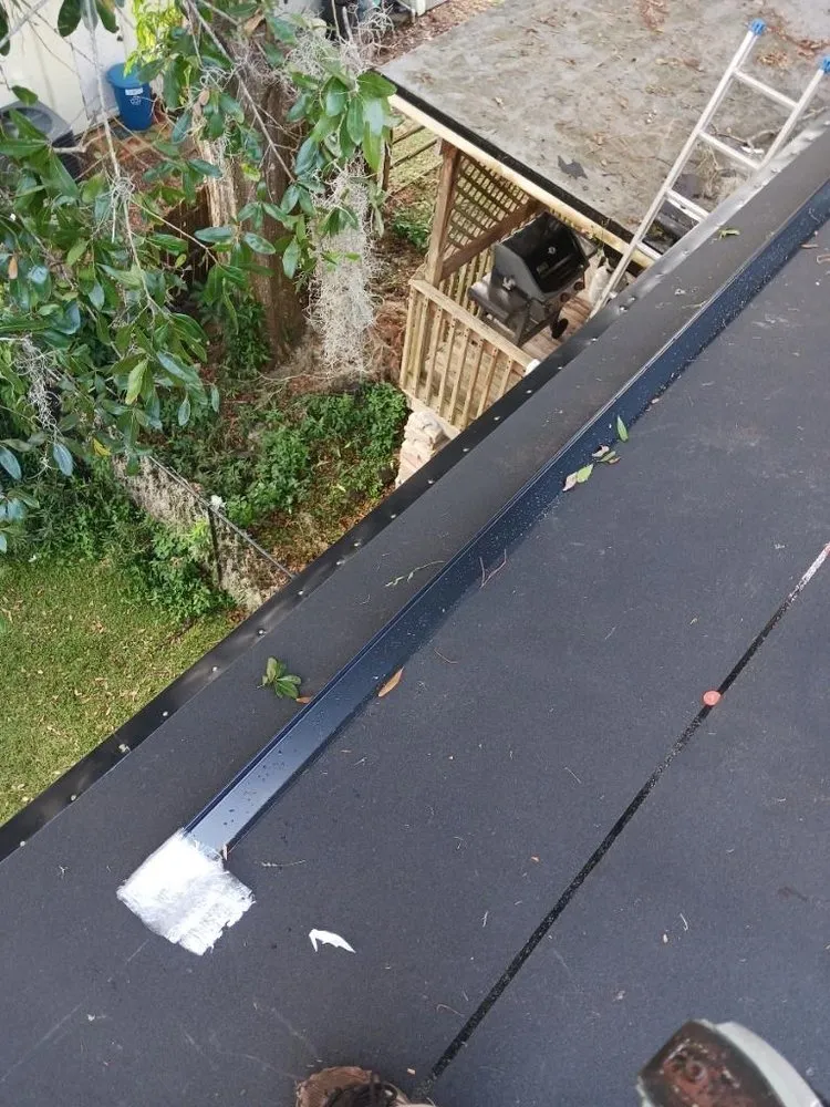 Slide of All Phase Roofing Services