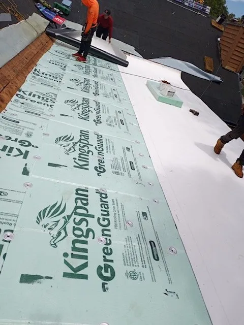 Slide of All Phase Roofing Services