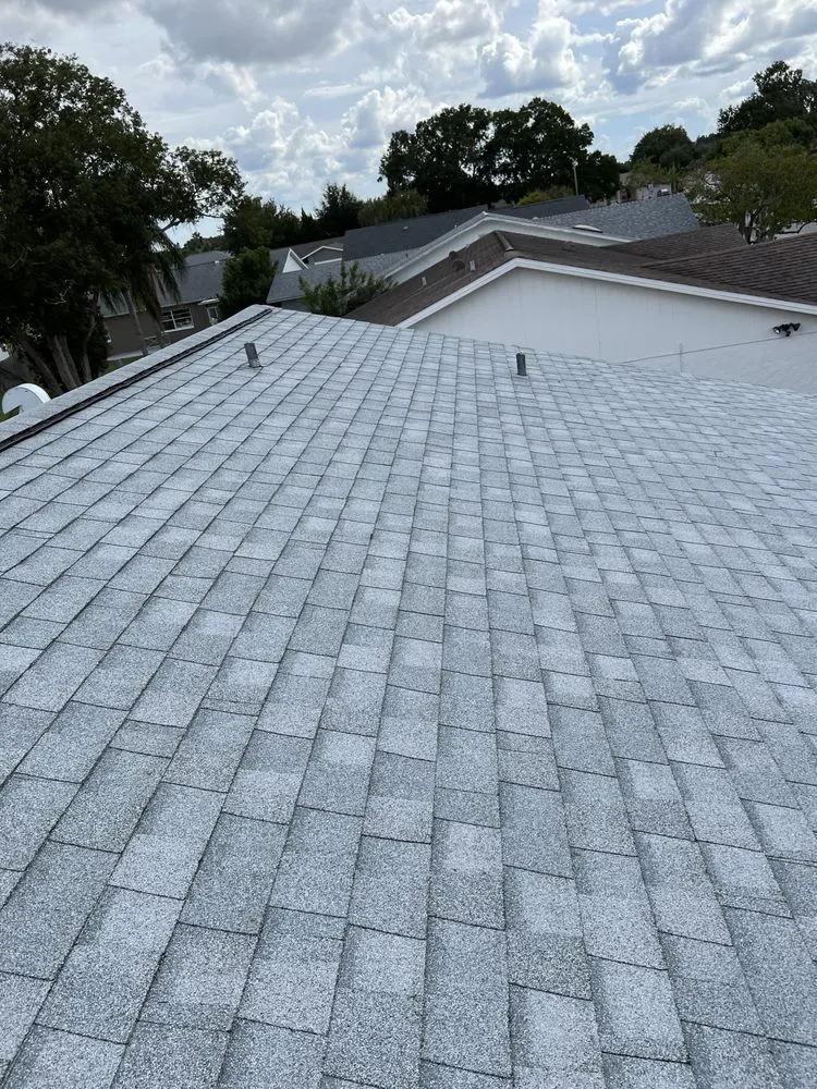 Slide of All Phase Roofing Services