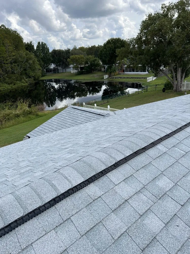 Slide of All Phase Roofing Services