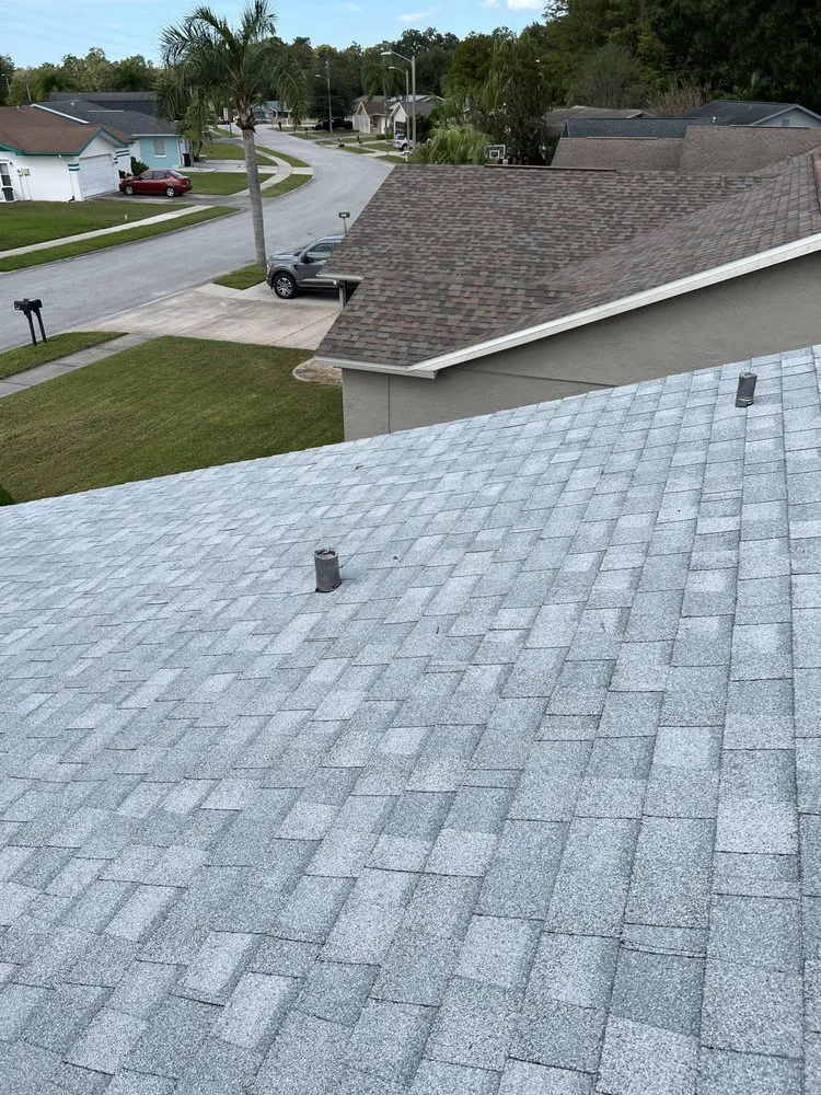 Slide of All Phase Roofing Services