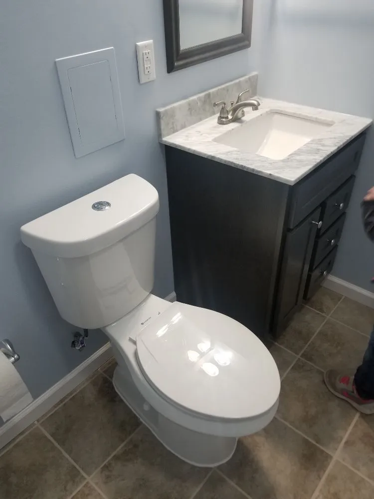 Slide of All Phases Construction