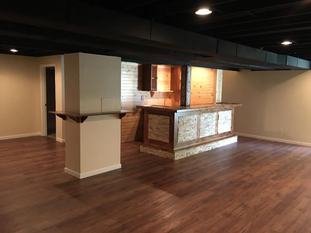 Slide of All Phases Construction