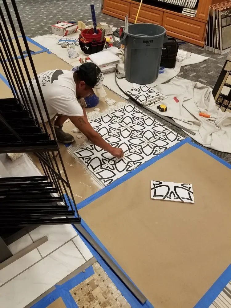 Slide of All Phases Construction