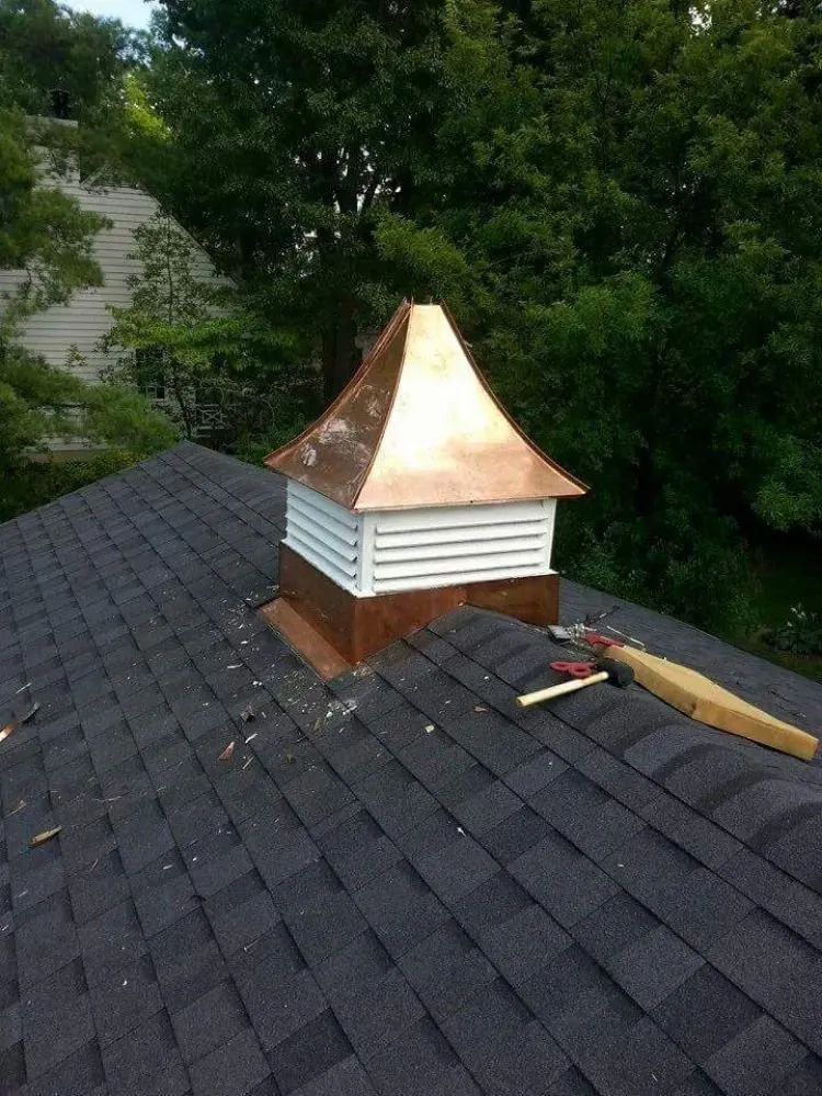 Slide of All Phases Construction