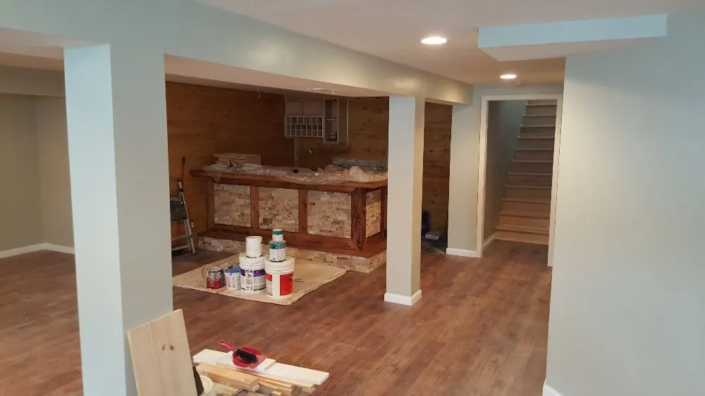 Slide of All Phases Construction