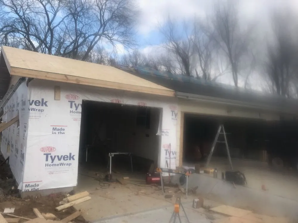 Slide of All Phases Construction