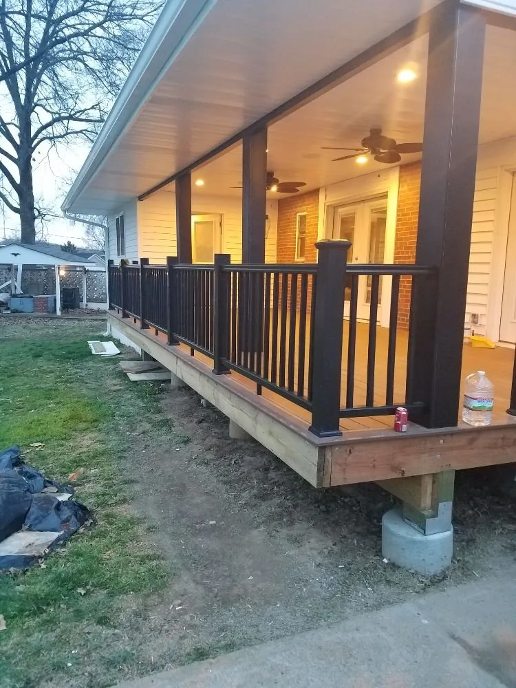 Slide of All Phases Construction