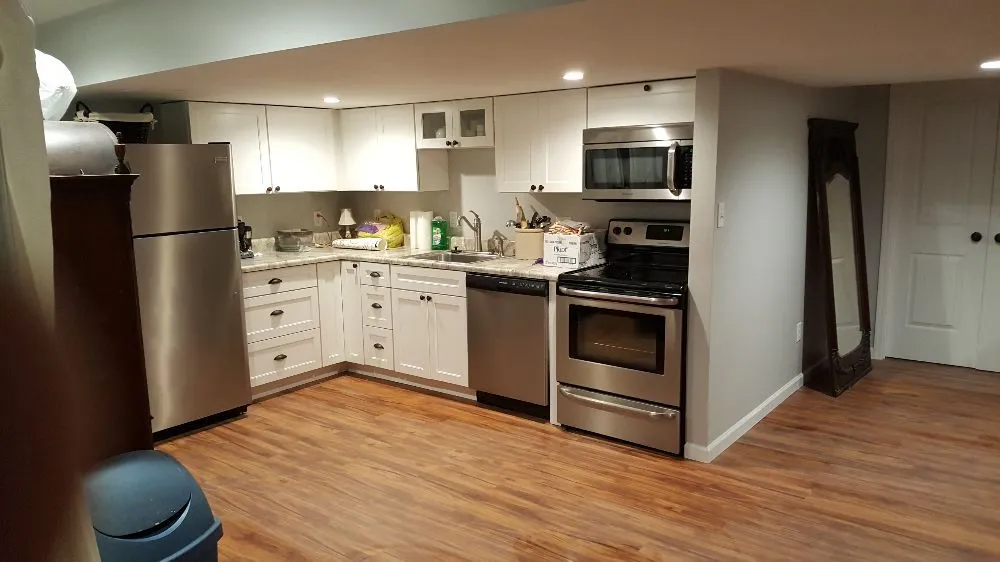 Slide of All Phases Construction