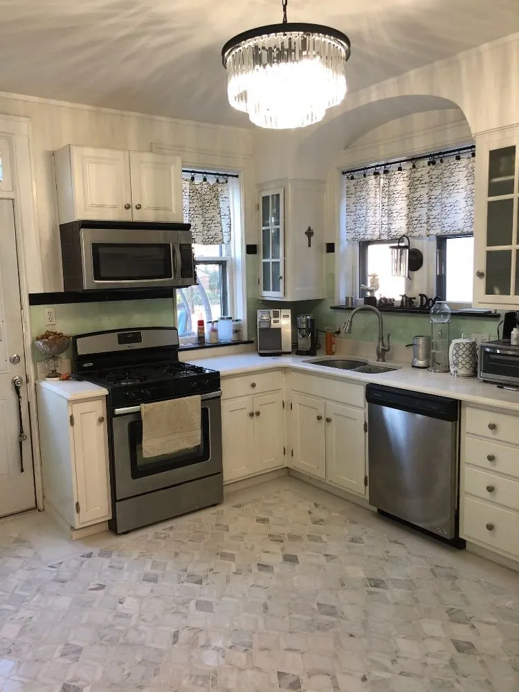 Slide of All Phases Construction