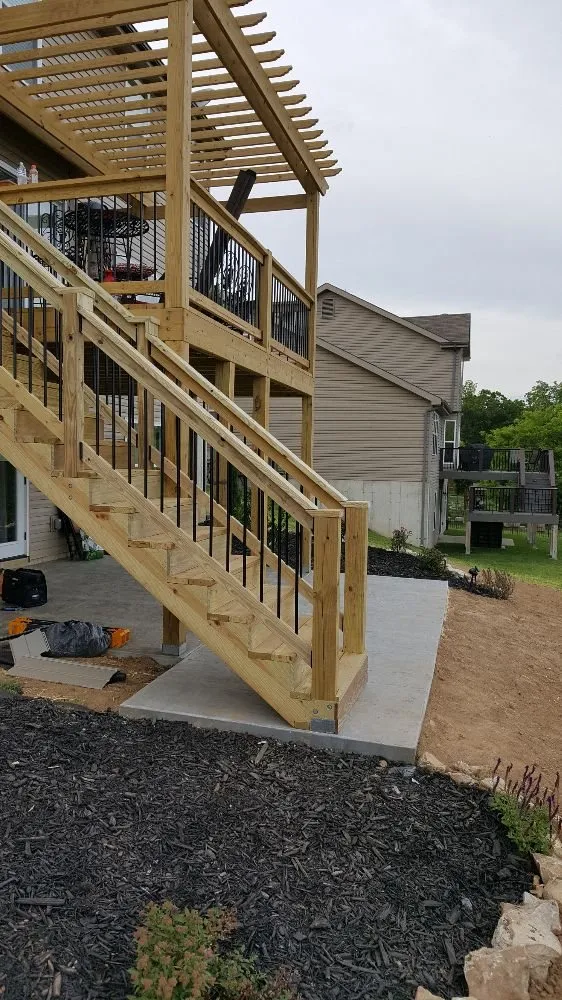 Slide of All Phases Construction