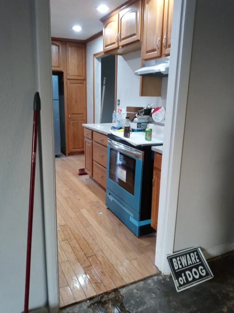 Slide of All Phases Remodeling