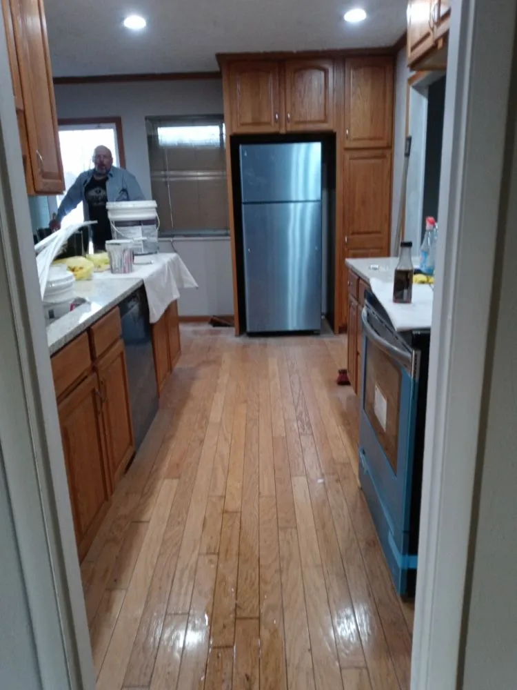 Slide of All Phases Remodeling