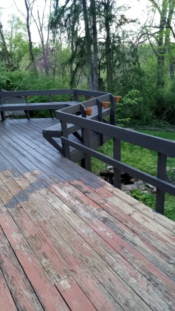 Slide of All Phases Remodeling