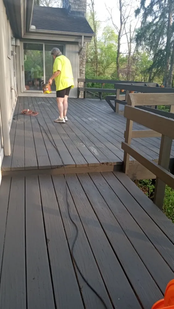 Slide of All Phases Remodeling