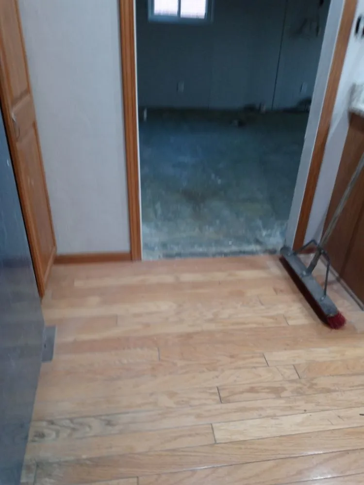 Slide of All Phases Remodeling