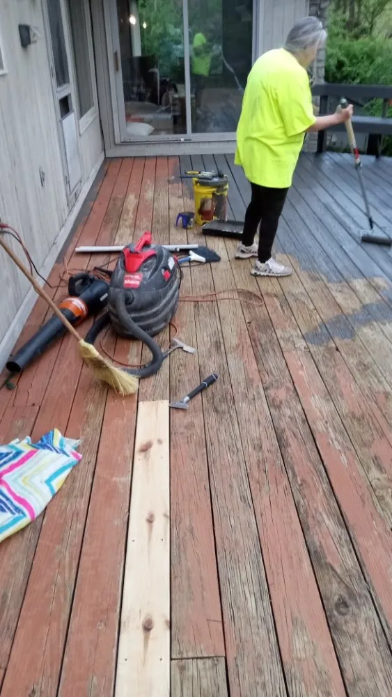 Slide of All Phases Remodeling