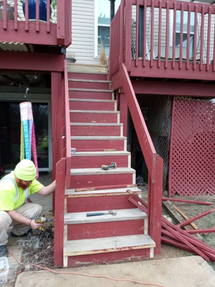 Slide of All Phases Remodeling