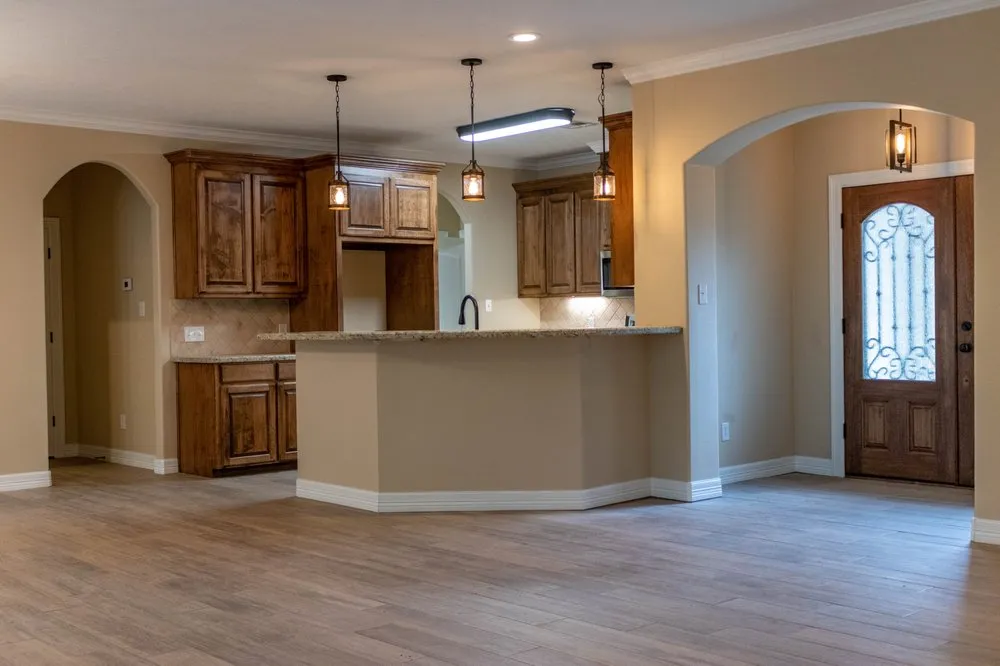 Slide of All-Phaze construction