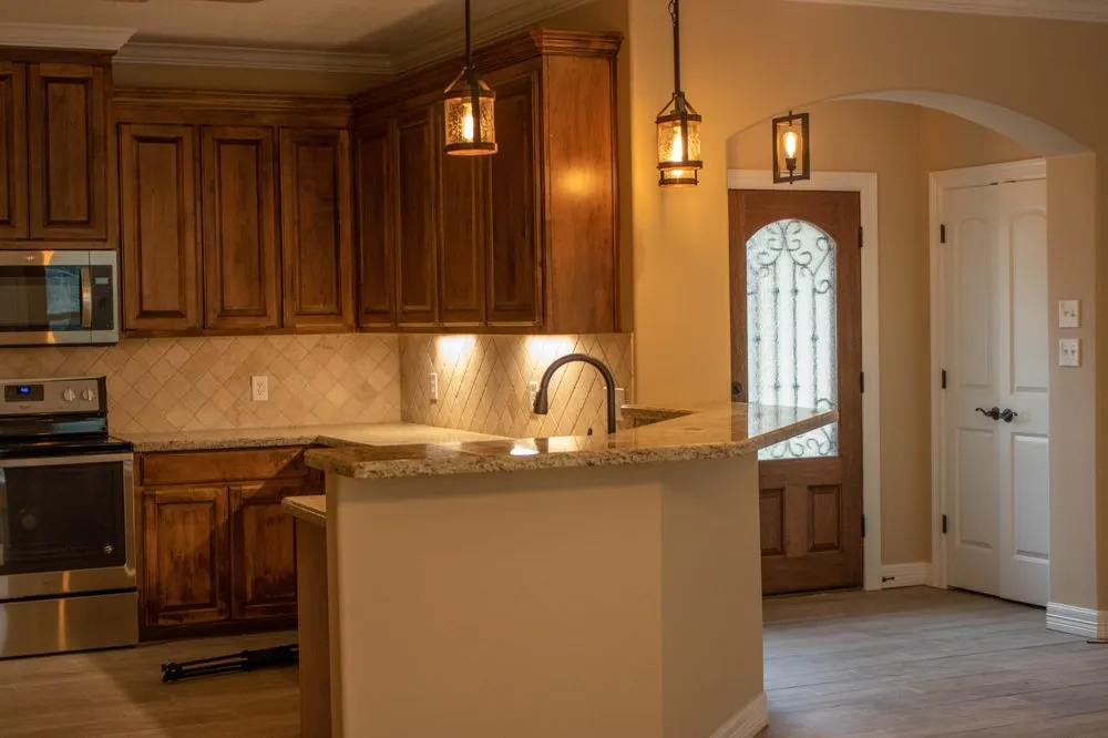 Slide of All-Phaze construction