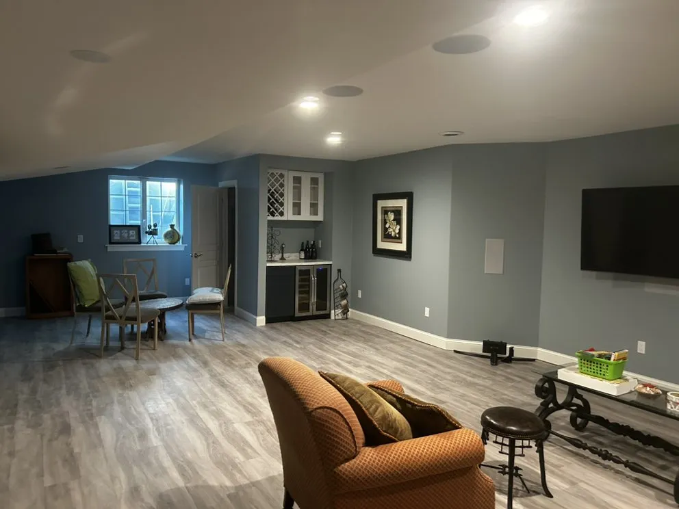 Slide of All Phaze Remodeling