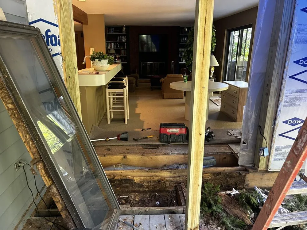 Slide of All Phaze Remodeling