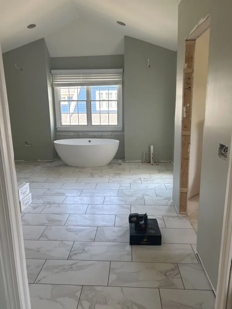 Slide of All Phaze Remodeling