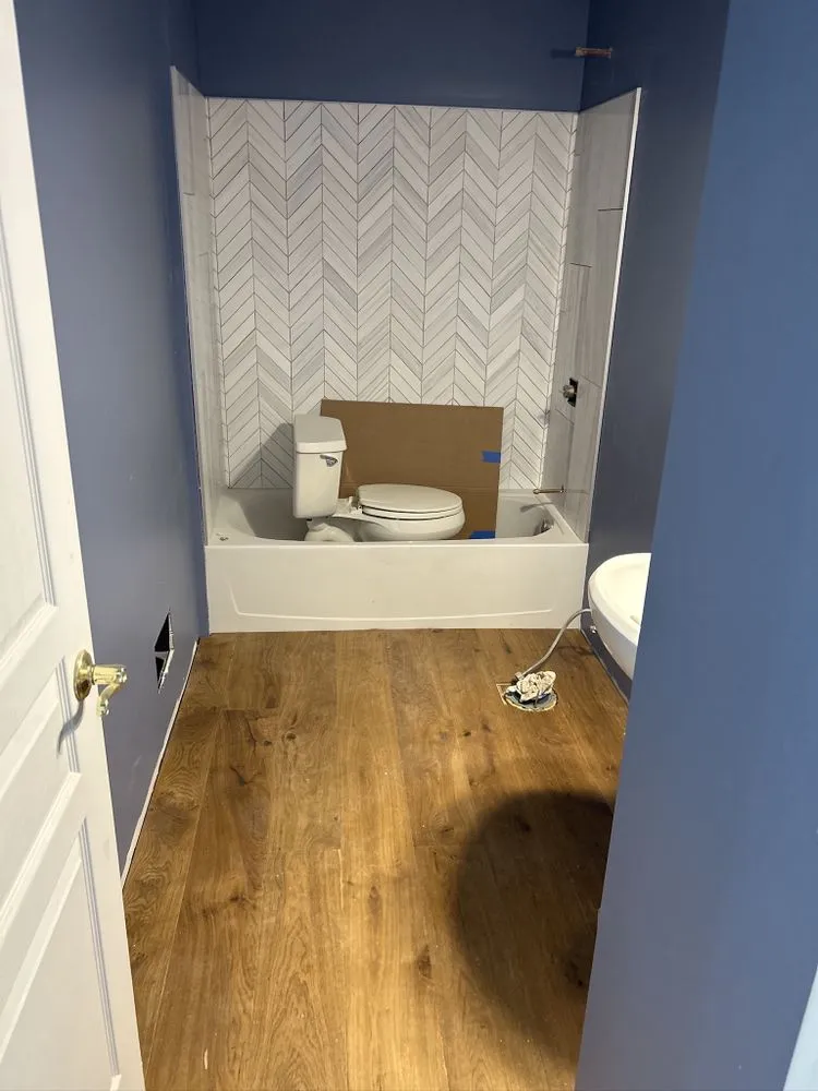 Slide of All Phaze Remodeling