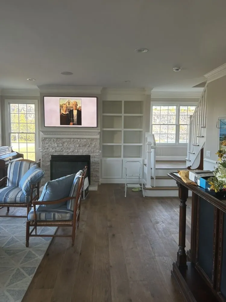 Slide of All Phaze Remodeling