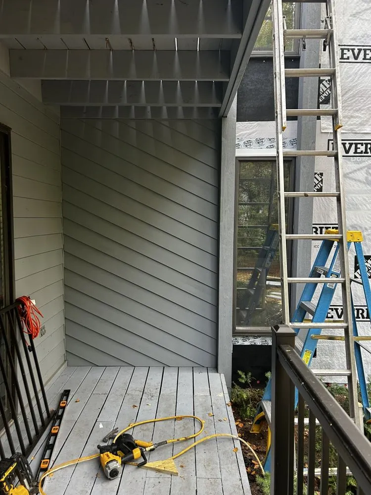 Slide of All Phaze Remodeling