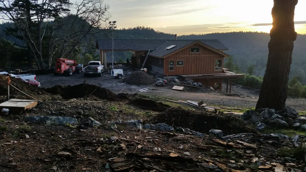 Slide of All Phazes Generall Contracting