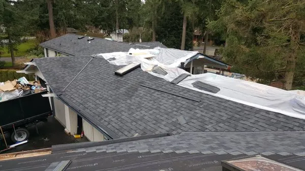 All Phazes Generall Contracting Logo