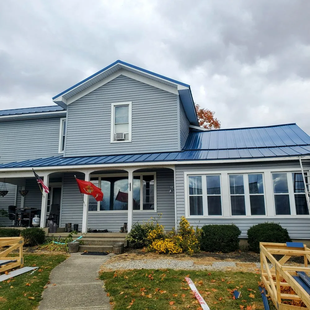 Slide of All Pitch Roofing