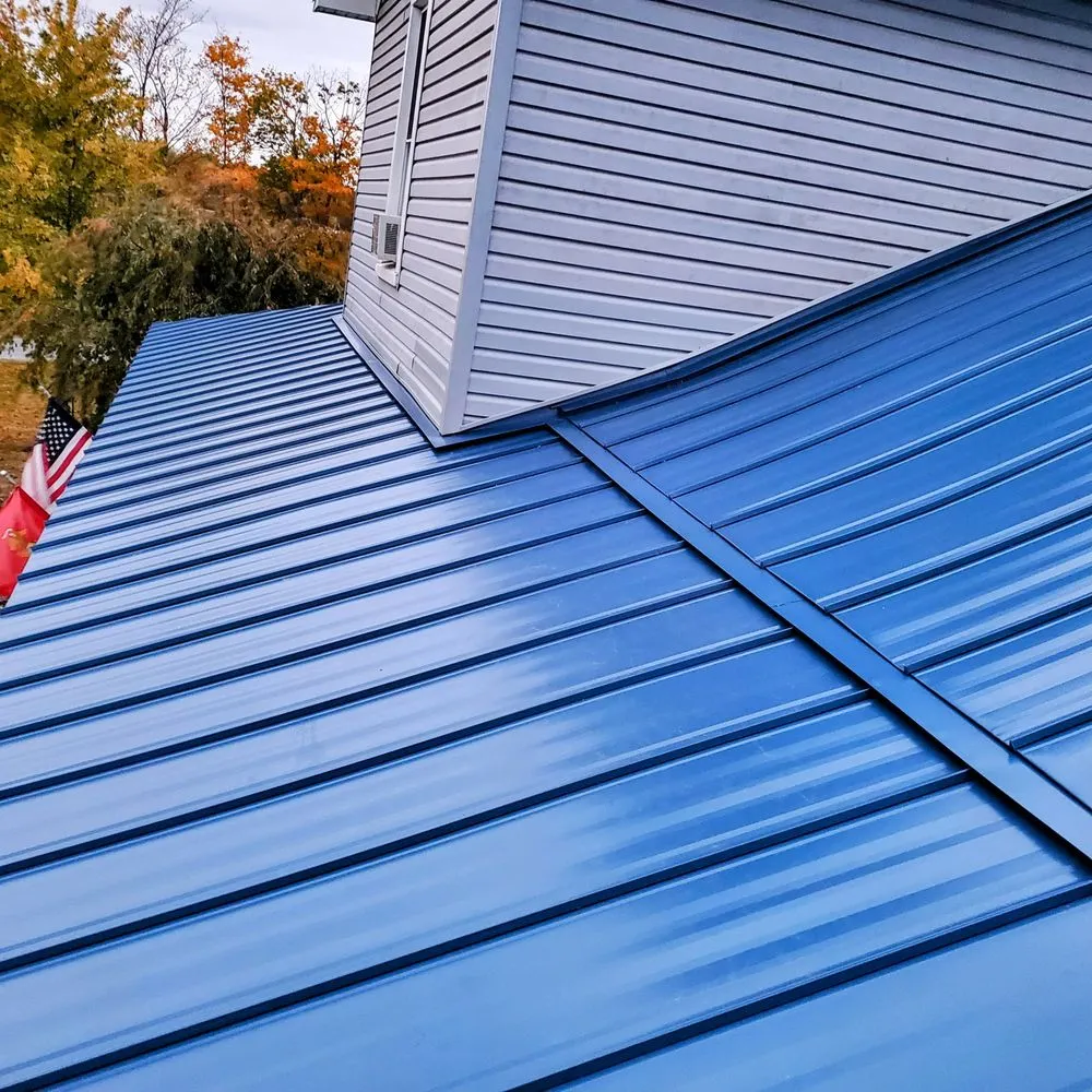 Slide of All Pitch Roofing