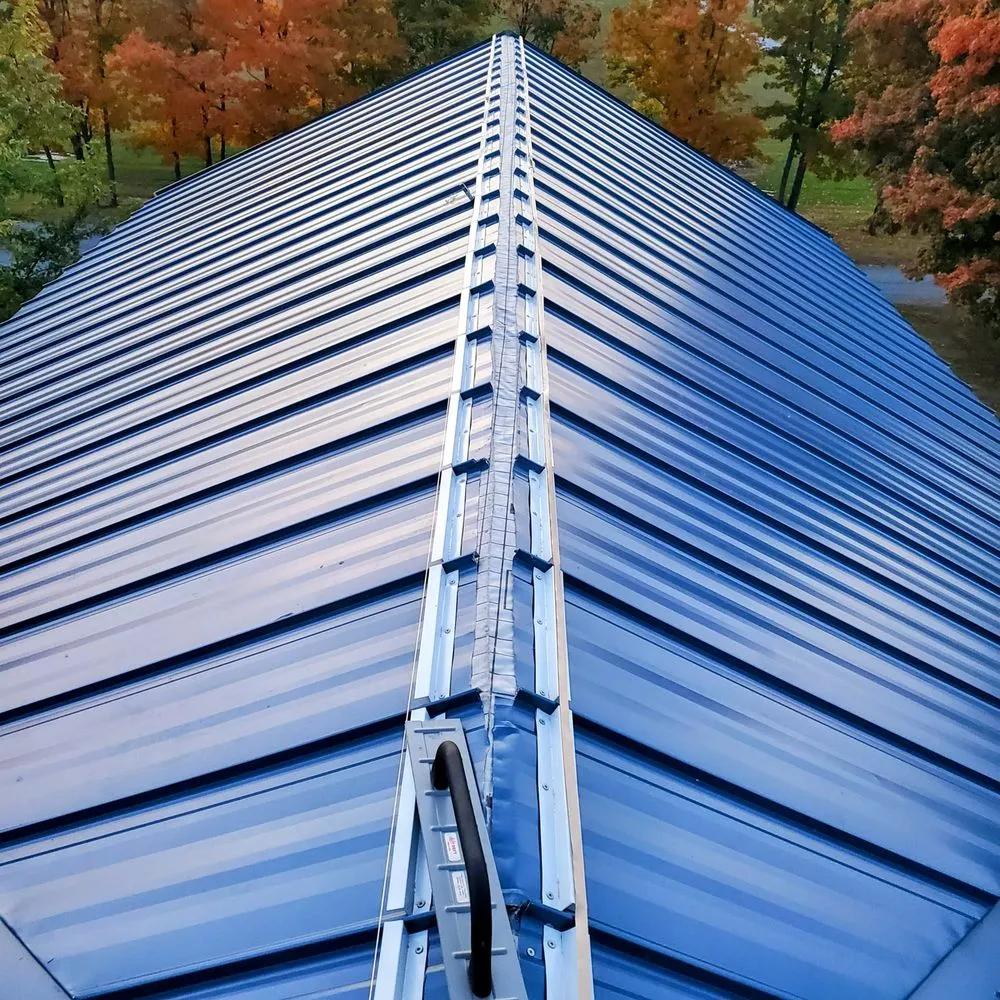 Slide of All Pitch Roofing