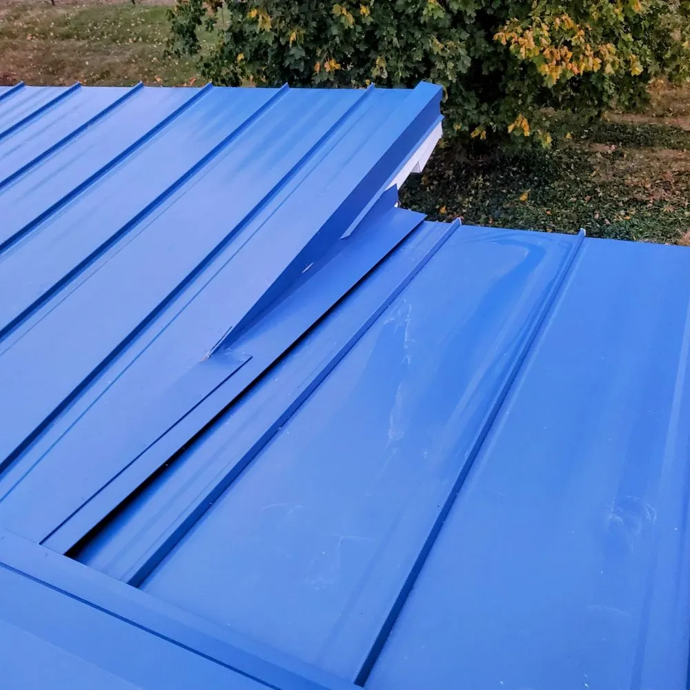 Slide of All Pitch Roofing