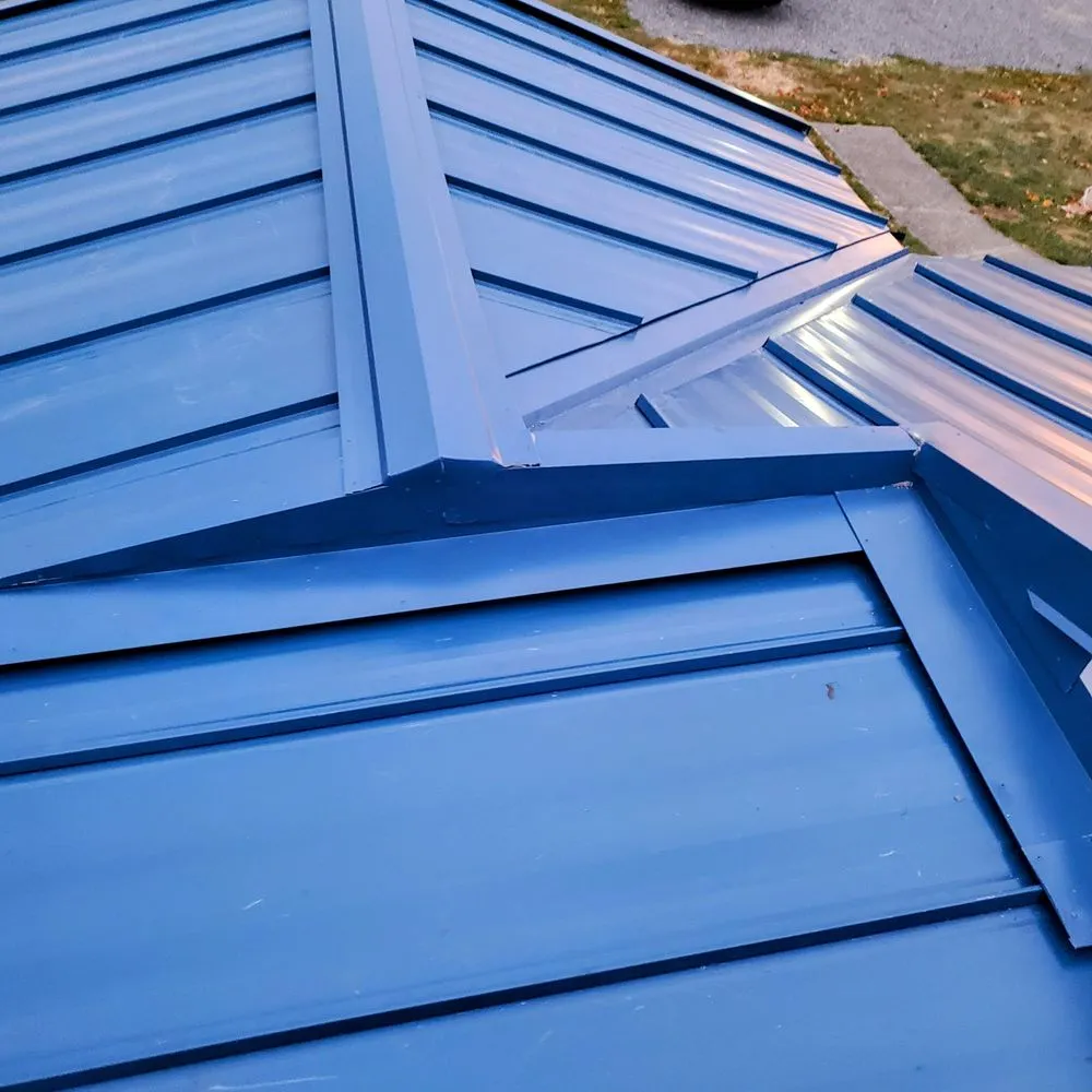 Slide of All Pitch Roofing