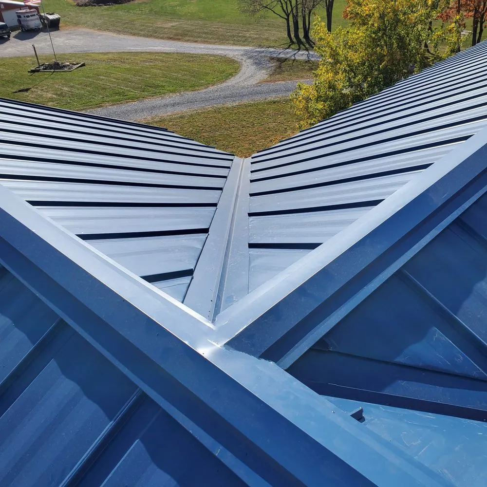 Slide of All Pitch Roofing